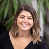 headshot image of Jennifer Heishman