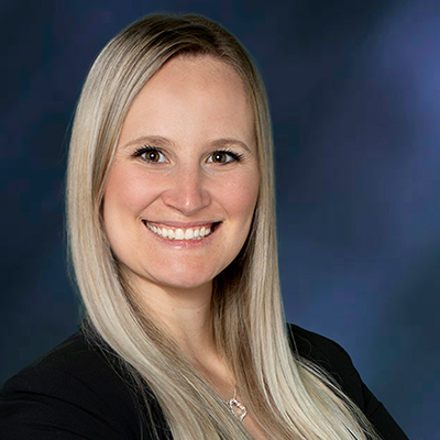 Veterans United Employee Jennifer Rambow