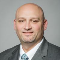 headshot image of Jeremy Carver