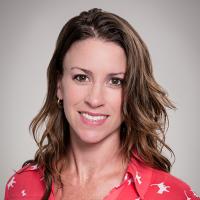 headshot image of Jessica Edwards