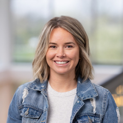 Veterans United Employee Jessica Himes