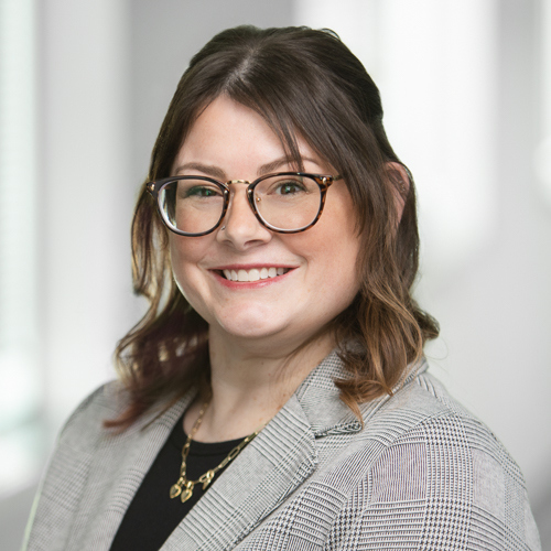 Veterans United Employee Jessica Hoppe