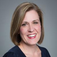 headshot image of Jill Kyle