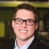 headshot image of Jim High