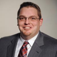 headshot image of Joe Ferling