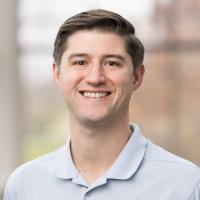 headshot image of Joe Koetting