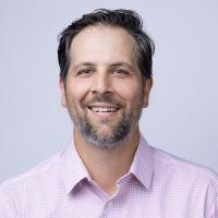 headshot image of Joe Schumacher