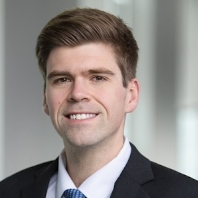 Veterans United Employee John Kiely