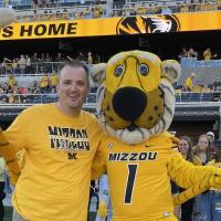 headshot image of John Lyman