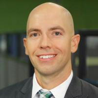 headshot image of John Sullivan