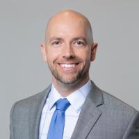 headshot image of John Sullivan