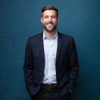 headshot image of John Wacker