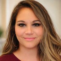 headshot image of Jolene Hatfield