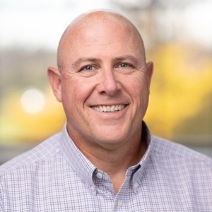 Veterans United Employee Jon Beahan