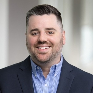 Veterans United Employee Jordan Casteel