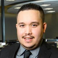 headshot image of Jose Banuelas