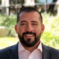 headshot image of Joseph Sepulveda