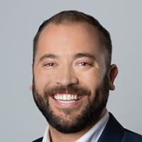 headshot image of Josh Bowles