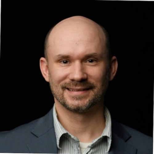 Veterans United Employee Josh Bronis