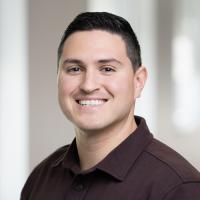 headshot image of Josh DeLeon