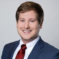 headshot image of Josh Hulen