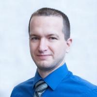 headshot image of Josh Jennett