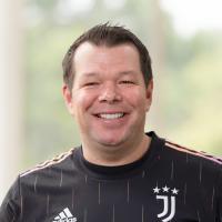 headshot image of Josh Kittle