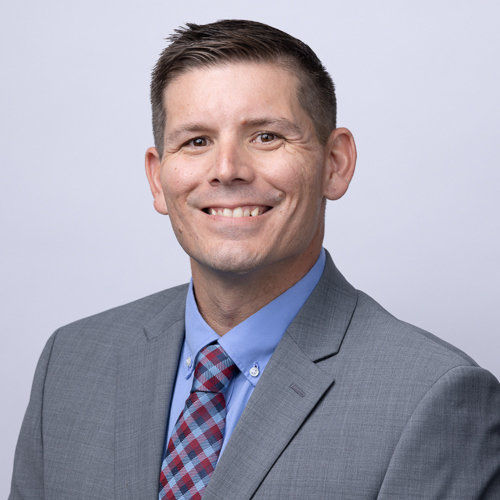 Veterans United Employee Josh Rogers