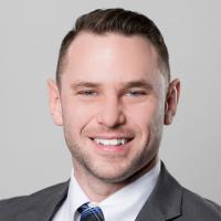 headshot image of Josh Salicco