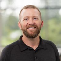 headshot image of Josh Schultz