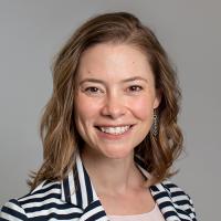 headshot image of Josie Zimmermann