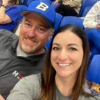 headshot image of Julia Cobb