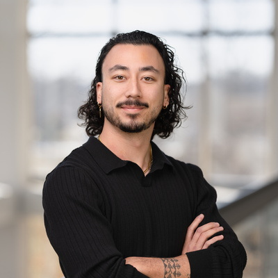 Veterans United Employee Julian Montano IV