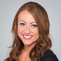 headshot image of Juliana Eckles