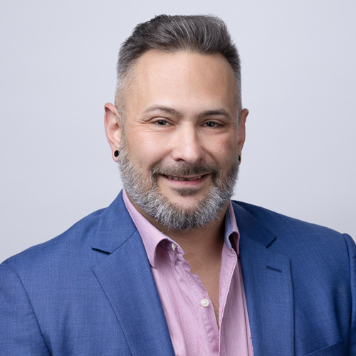 Veterans United Employee Justin Feingold