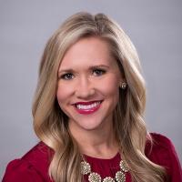 headshot image of Kaci Drennan