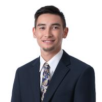 headshot image of Kaimiloa Ah Mook Sang