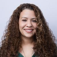 headshot image of Karlie Clark