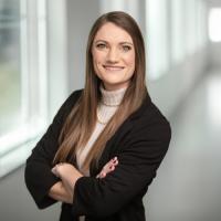 headshot image of Katelynn Walters