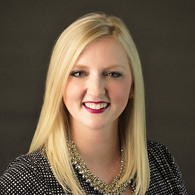 Veterans United Employee Katie Lieffers