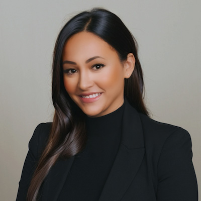 Veterans United Employee Katie Mottet