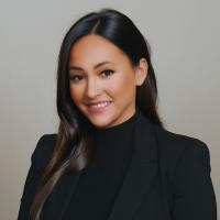 headshot image of Katie Mottet