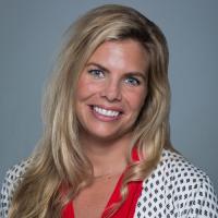 headshot image of Katie Rose