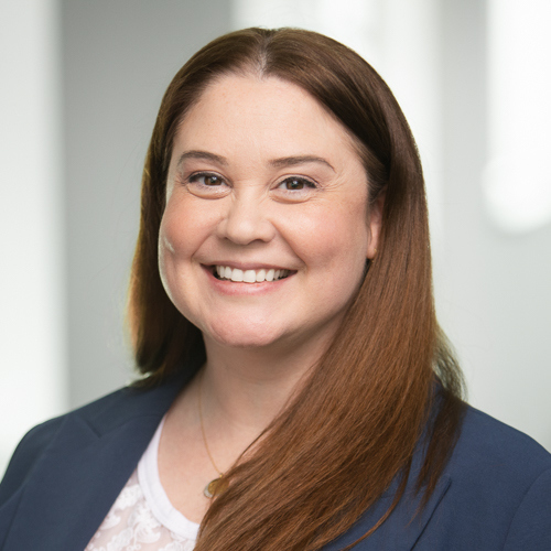 Veterans United Employee Katie Wann