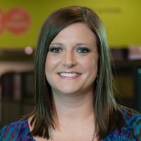 headshot image of Katy Reeder