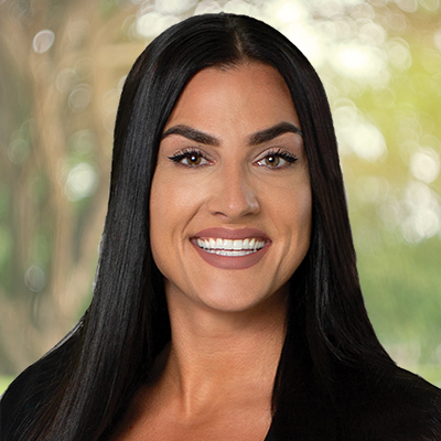 Veterans United Employee Kayla Racus