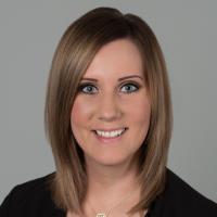 headshot image of Kayla Thoenen