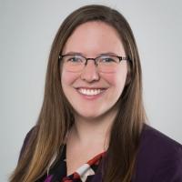 headshot image of Kaylee Wyckwood