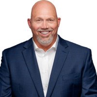 headshot image of Keith Simon