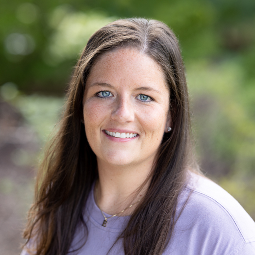 Veterans United Employee Kelsey Allen